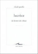 Lucrèce, La lecture des choses