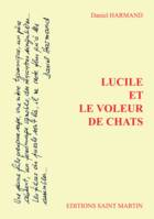 Lucile et le voleur de chats