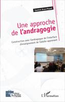 Une approche de l'andragogie, Construction avec l'andragogue de l'interface d'enseignement de l'adulte apprenant