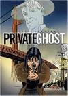 Private ghost., 1, Private Ghost, tome 1 - Red Label voodoo