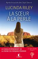 Les sept soeurs, 4, La soeur à la perle, Les sept soeurs, tome 4