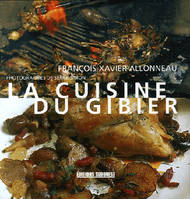 Cuisine Du Gibier (La) Album