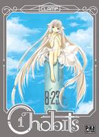 1, Chobits