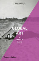 Global Art (Art Essentials) /anglais