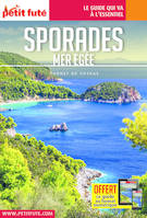 Guide Sporades 2020-2021 Carnet Petit Futé