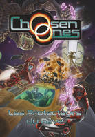 Chosen ones - livre des règles