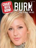 Chart Hits Now! Burn + 11 More Top Hits