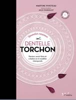 Dentelle torchon, Nouvelles créations