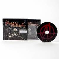 Angelus Apatrida ~ Ltd. Cd Jewelcase In O-card