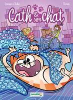 Cath et son chat - Tome 4, tome 4