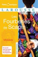 Les Fourberies de Scapin, comédie