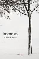 Insomnies, Recueil de Poésie