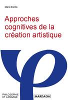 Approches cognitives de la création artistique