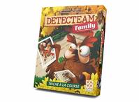 Triche à la course - Detecteam Family