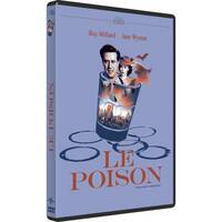 Le Poison - DVD (1945)