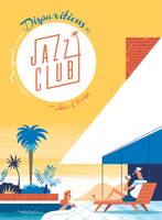 Les déboires de Norman Bold - Tome 1 - Disparitions au Jazz Club