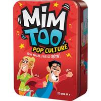 Mimtoo - Pop Culture