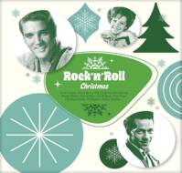 Rock'n'roll Christmas