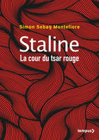 Staline, la cour du tsar rouge (édition collector)