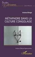 Métaphore dans la culture congolaise