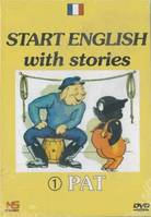 Start English with stories n°1/31