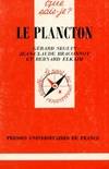 Le plancton