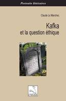 Kafka et la question éthique