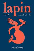 Lapin N° 11