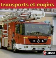 TRANSPORTS ET ENGINS