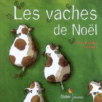 Les vaches de Noël