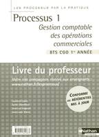 Processus 1 par la pratique - Edition 2008