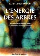 L'énergie des arbres, expériences spirituelles entre l'homme et la nature