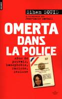 L'Omerta dans la police