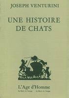 UNE HISTOIRE DES CHATS