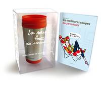 La soupe box des paresseuses