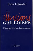 Illusions gauloises, plaidoyer pour une France debout