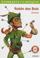 ROBIN DES BOIS