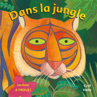 Dans la jungle