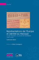 Représentations de l'Europe et identité au Mexique, Le Juan Panadero, un journal de Guadalajara (1877-1910)