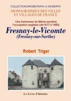 Fresnay-le-Vicomte de 1417 à 1450