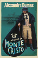 THE COUNT OF MONTE CRISTO /ANGLAIS