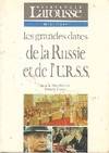 GDES DATES RUSSIE/URSS REFER. Conte, F