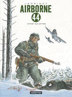 Airborne 44, 6, L'hiver aux armes