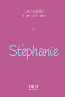 Le livre de mon prénom, 18, Stéphanie