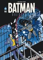 2, BATMAN AVENTURES Tome 2