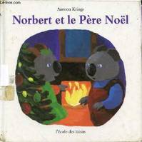 norbert et le pere noel