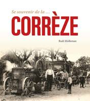 Se souvenir de la Correze