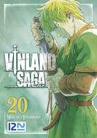 Vinland Saga - tome 20