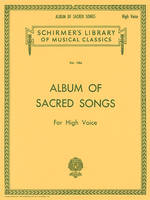 Album of Sacred Songs