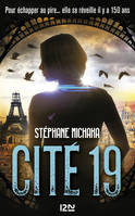 Cité 19 - tome 1 - extrait offert